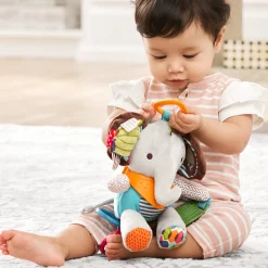 Bandana Buddies Activity Toy - Elephant