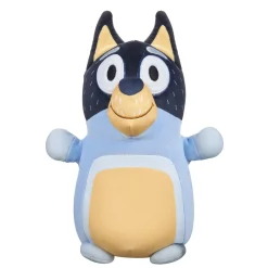 Bandit Hugmee Squishmallow 10'