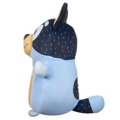 Bandit Hugmee Squishmallow 10'