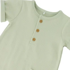 Baobab Romper 3-24m
