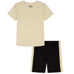 Bar Down Short Set 12-24m