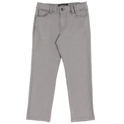 Basic Twill Pants 10-16 y