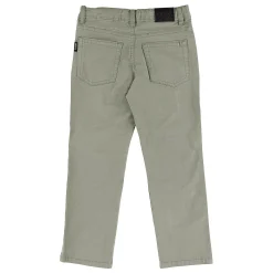 Basic Twill Pants 10-16 y