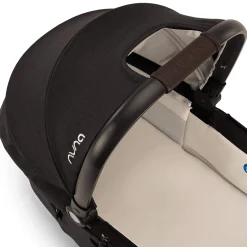 Bassinet Demi Next - Caviar