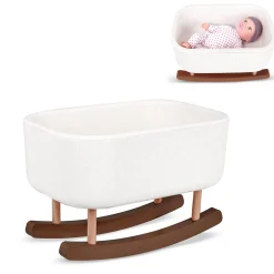 Bassinet For Doll
