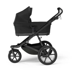 Bassinet for Urban Glide 3 / Urban Glide 4 - Black