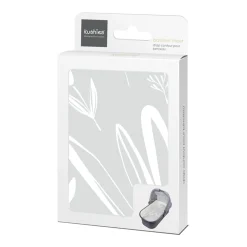 Bassinet Sheet Percale - Garden