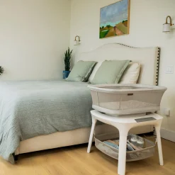 Bassinet Smart Soma - Charlie