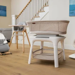 Bassinet Smart Soma - Charlie