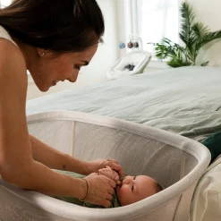 Bassinet Smart Soma - Charlie