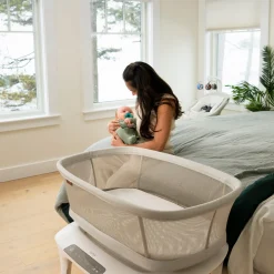 Bassinet Smart Soma - Charlie