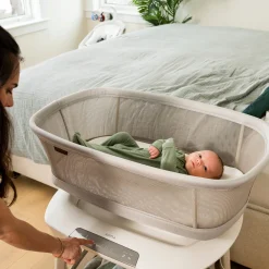 Bassinet Smart Soma - Charlie