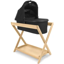 Bassinet Stand - Natural