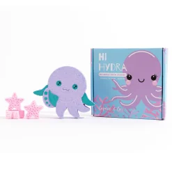 Bath Bomb Set - Hi Hydra!