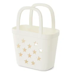 Bath Dolls In A Basket