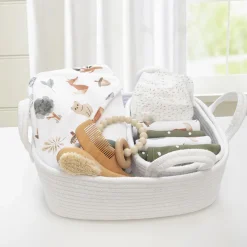 Bath Gift Set 5 Pieces - Forest Retreat