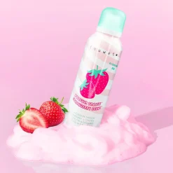 Bath Gift Set - Strawberry