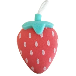 Bath Gift Set - Strawberry