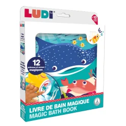 Bath Magical Book