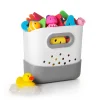 Bath Toy Bin Organizer - Grey
