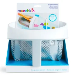 Bath Toy Organizer