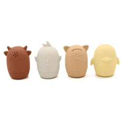 Bath Toys (4) - Farm Animals