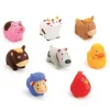 Bath Toys Farm Animals