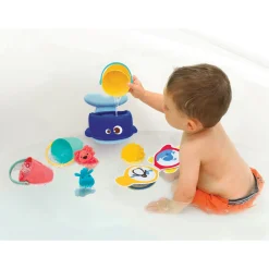 Bath Toys Kit