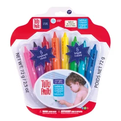 Bathtub Crayons (8)