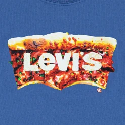 Batwing Slice T-shirt 4-7y