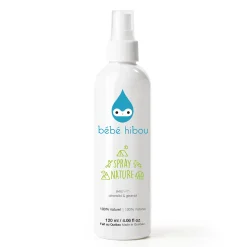 Bébé Hibou Natural Spray - Insect Repellent