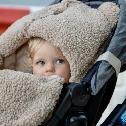 BébéPOD Teddy - Oatmeal