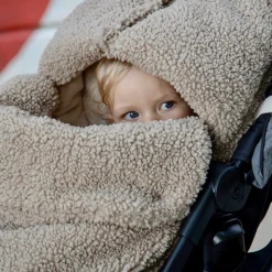 BébéPOD Teddy - Oatmeal