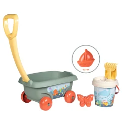 Beach Cart & Accessories