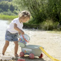 Beach Cart & Accessories