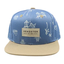 Beach Snapback 6-24m