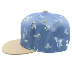 Beach Snapback 6-24m