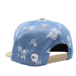 Beach Snapback 6-24m