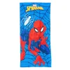 Beach Towel Spiderman