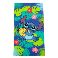 Beach Towel Stitch