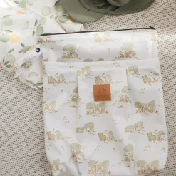 Bear Medium Wetbag 12