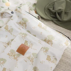 Bear Medium Wetbag 12