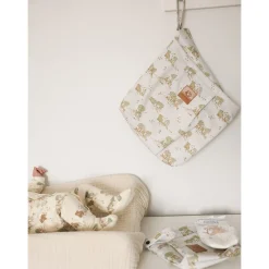 Bear Medium Wetbag 12