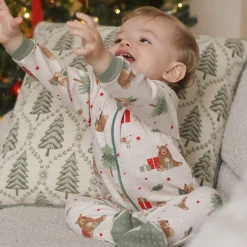 Bear Pajamas Prem-30m