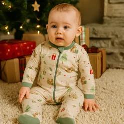 Bear Pajamas Prem-30m