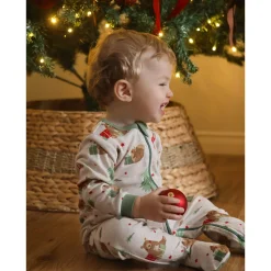 Bear Pajamas Prem-30m