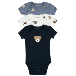 Bears Pc Bodysuits Set 0-12m