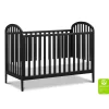 Beau 3-in-1 Convertible Crib - Ebony