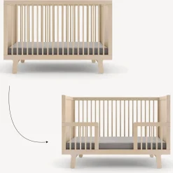 Bed Conversion Kit Sparrow Nat