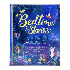 Bedtime Stories